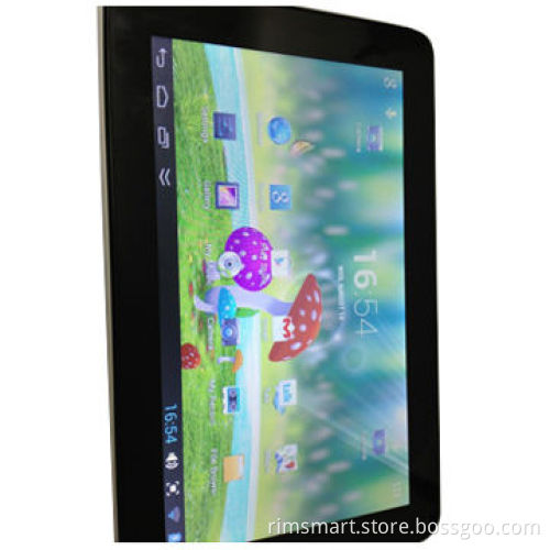 Android Tablet PC, OEM Orders are Welcome